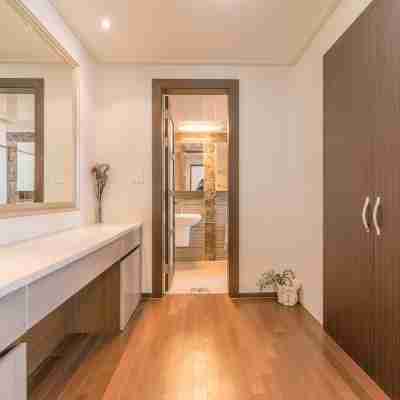 世宗派對屋 Rooms