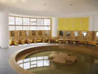 Hotel Lomosa - Hot Springs