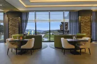 Elite World Grand Sapanca Hotels in Gol Mahallesi