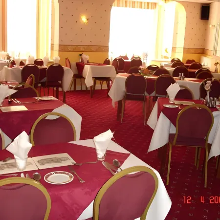 Silversands Hotel
