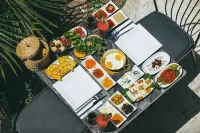 Yasemin kız pansiyon - breakfast