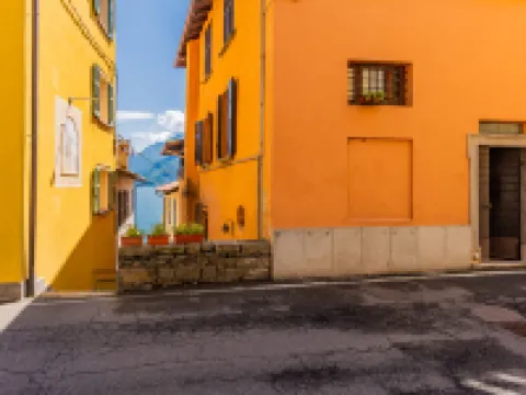 Sissi Hotels in Musso