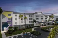 Spark by Hilton Miami Doral Hotels in Doral