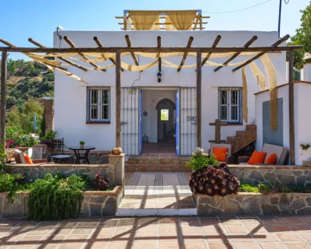 Camelia Blanca Hotels in Torrox