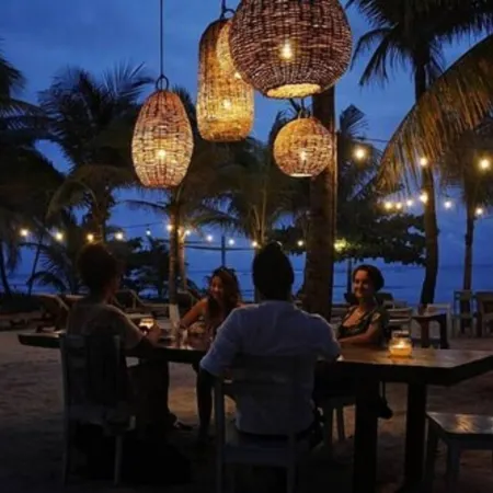 Noah Beach Hotel & Suites