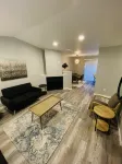 Beautifully Remodeled Modern Retreat W/Garage!