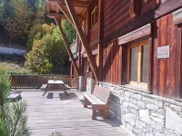 Chalet Coop