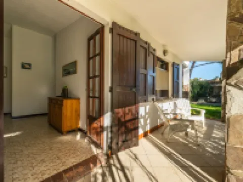 Itaca Hoteles en Notteri