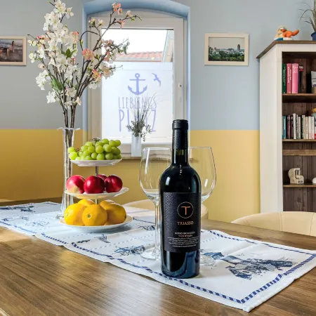Finca Wismaria