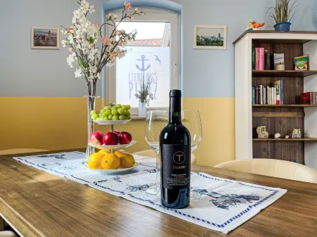 Finca Wismaria Отели рядом с достопримечательностью «Hospitalkirche zum Heiligen Geist»