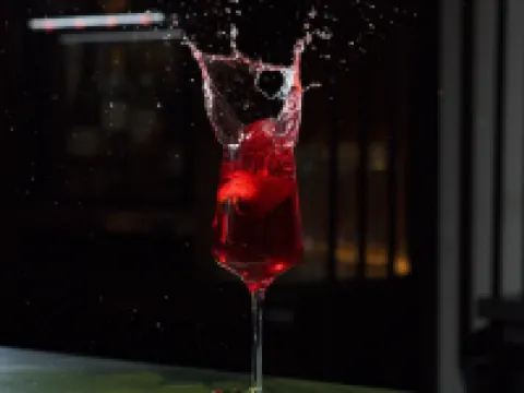 캐노피 바이 힐튼 토론토 요크빌 토론토 호텔