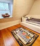 Best Waterviews & Walk to Town - balcony
