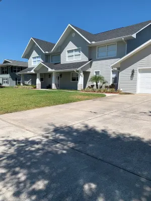 Lake House