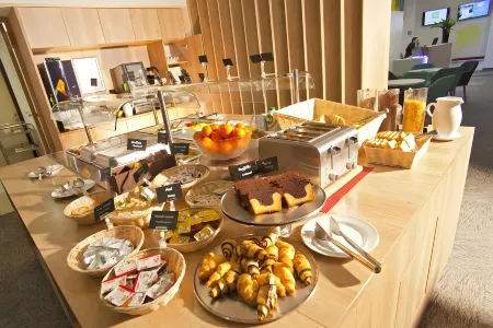 B&B Maribor UNI Hostel Отели в г. Марибор