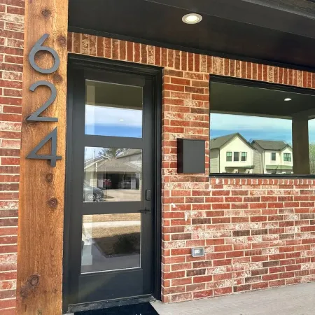 Cosmo 624 Downtown Edmond