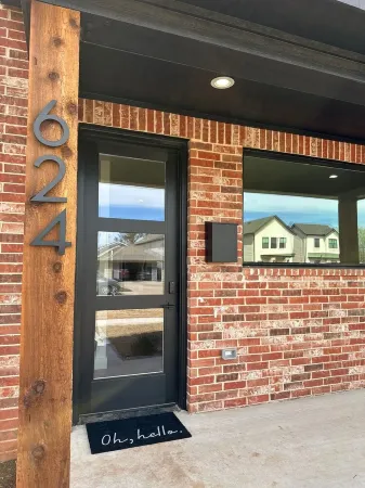 Cosmo 624 Downtown Edmond