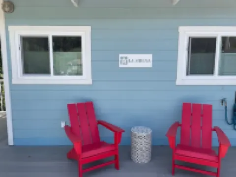 Oceanfront At Stinson - Relax And Refresh