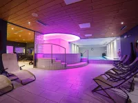 Best Western Hotel Adige Hoteles cerca de Museo de Ciencias (MUSE)