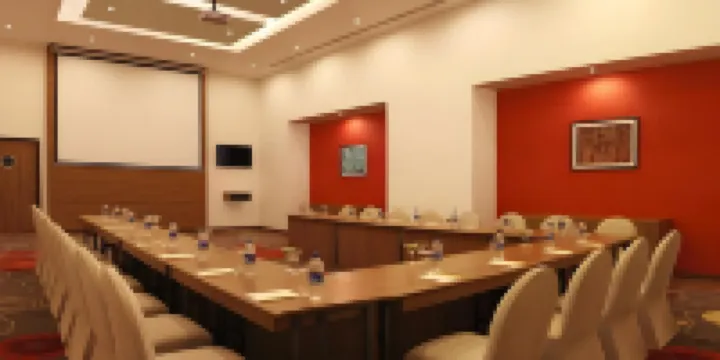 Lemon Tree Premier Hitec City Hyderabad Hotels in Hyderabad