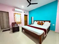 Goroomgo Patitapaban Residency (Puri, Odisha)