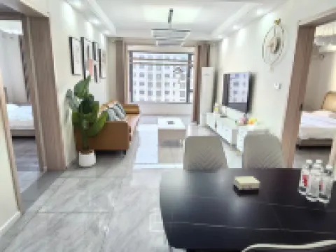 Daniu Homestay (Sichang Road)