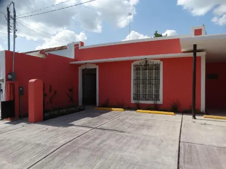Casa San Juan