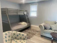 Oceanfront Plymouth Escape!