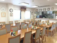 Iho Business Inn 가코가와 주변 호텔