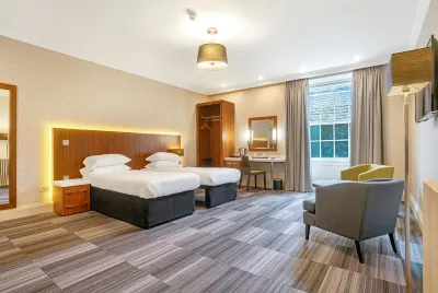 The Place Hotel