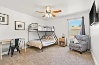 Stunning Gilbert Home w/ Heated Pool and Hot Tub