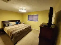 The Middle of EVERYWHERE. 30 min or less to Med. Center, Galleria, Kemah, Nasa