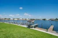 Canoe Lake Casita ~ Bay House Condominiums ~ Sleeps 6