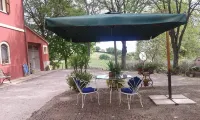 country holiday home - Serrungarina Hotel in zona Le Caldare (Gorga Brugnola)