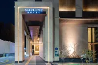 Hotel Mayotte Hotels in Uiwang-si