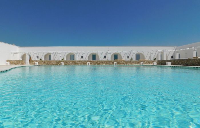 Masseria Malvindi