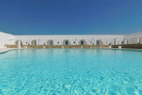 Masseria Malvindi