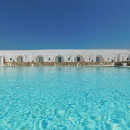 Masseria Malvindi