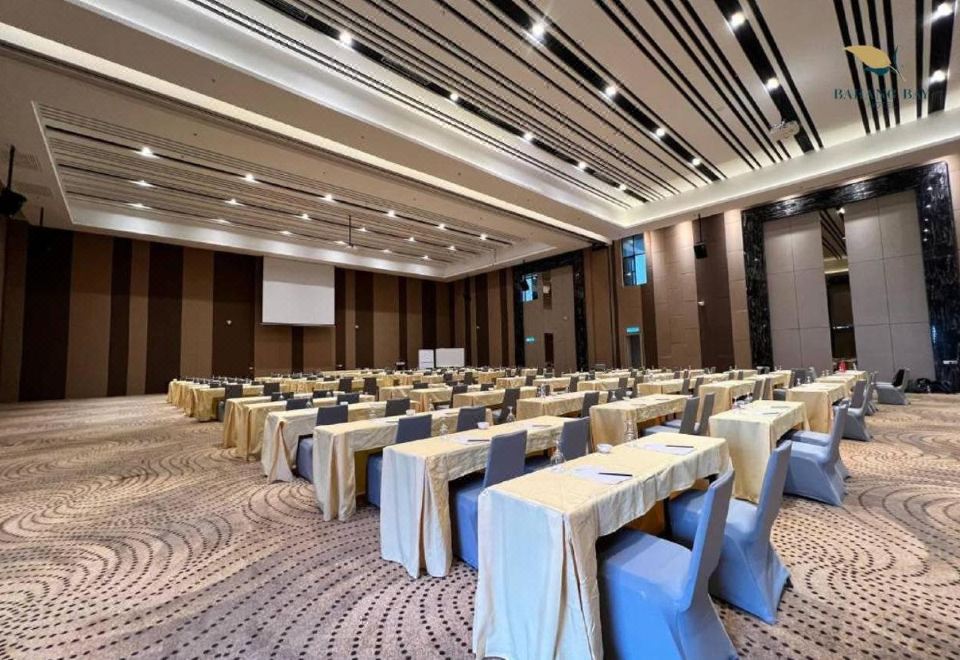 바항 베이 호텔 객실