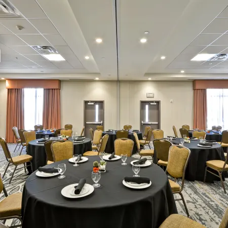 Hilton Garden Inn Phoenix/Tempe ASU Area