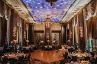 Hilton Cincinnati Netherland Plaza Hotels in Ludlow