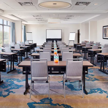 Hilton Garden Inn Providence