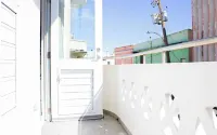 Arecibo Hotel 2103