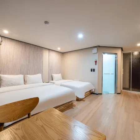 Yeoju Reverse Hotel