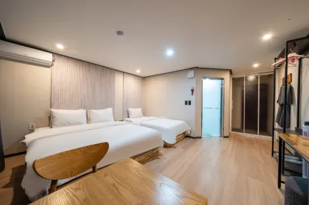 Yeoju Reverse Hotel