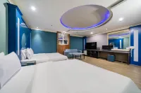 Hotel Head-One Hotels in Uijeongbu