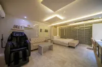 물금 칸 원동역 주변 호텔