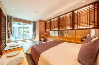 Gapyeong High Palace Pool Villa Hotels in 