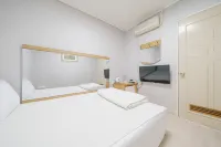M Motel Yangyang - Pensions