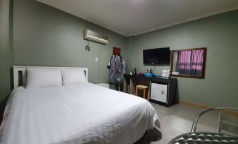Jeonju Inhu-Dong New Hyatt