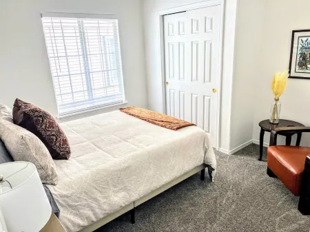 Crows Keep-Near University